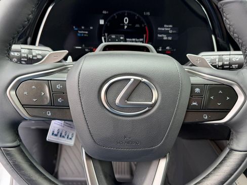 New 2026 Lexus RX 350 AWD image 14