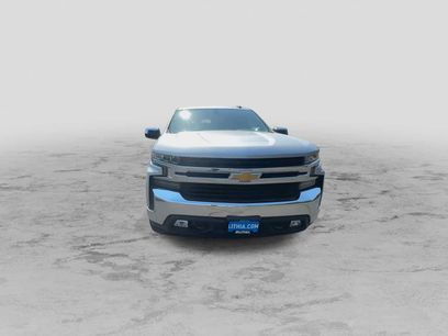 Used 2019 Chevrolet Silverado 1500 LT