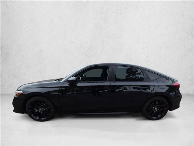 Used 2024 Honda Civic Sport image 8