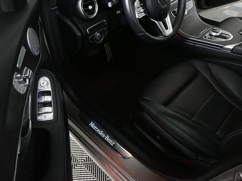 Certified 2020 Mercedes-Benz C 300 4MATIC Sedan image 7