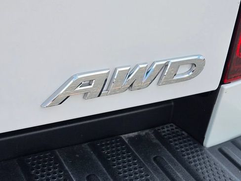 Used 2023 Honda Ridgeline RTL-E image 17