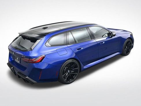 New 2027 BMW M5 Touring AWD/4WD image 24