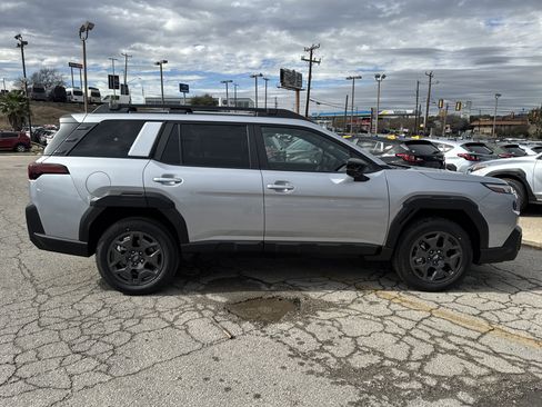 New 2026 Subaru Outback Premium image 2