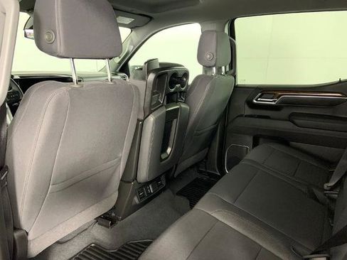 Used 2025 GMC Sierra 1500 Elevation AWD/4WD image 18