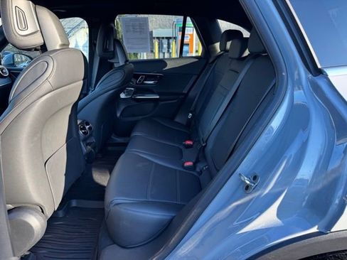 Used 2026 Mercedes-Benz GLC 300 GLC 300 image 13