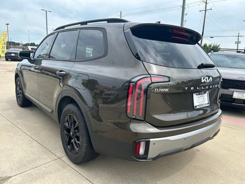 Used 2023 Kia Telluride SX Prestige X-Pro AWD/4WD image 7