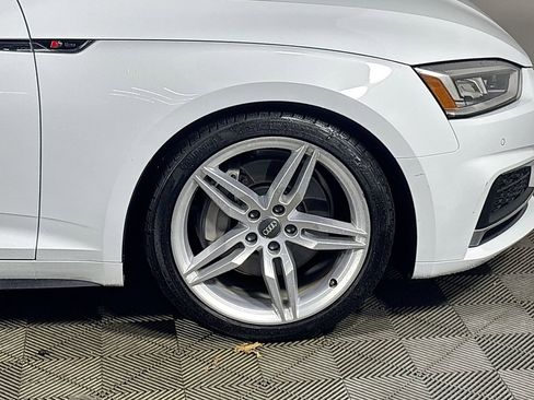 Used 2019 Audi A5 2.0T Premium Plus w/ Premium Plus image 24