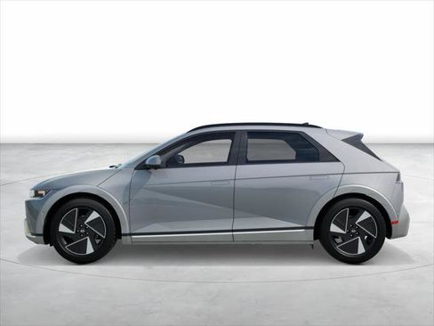 New 2026 Hyundai Ioniq 5 Limited image 3