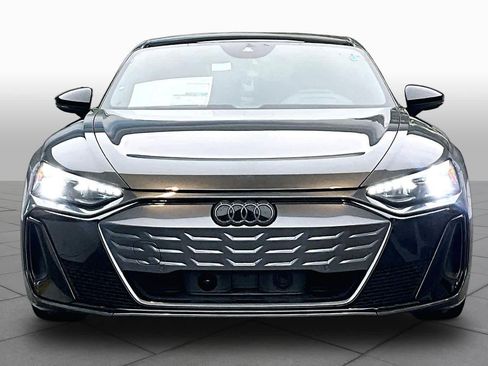 New 2026 Audi S e-tron GT Premium Plus AWD/4WD image 3