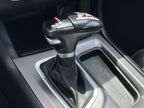 Used 2023 Dodge Charger Scat Pack w/ Dynamics Package RWD image 23