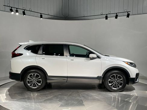 Used 2020 Honda CR-V EX image 10
