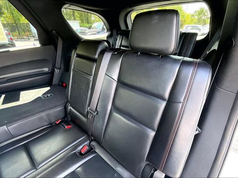 Used 2024 Dodge Durango GT RWD image 22