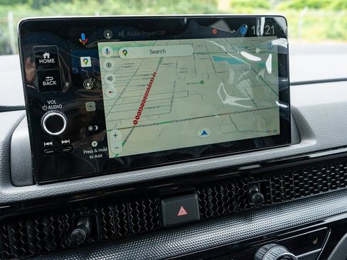 New 2026 Honda CR-V Sport Touring image 28