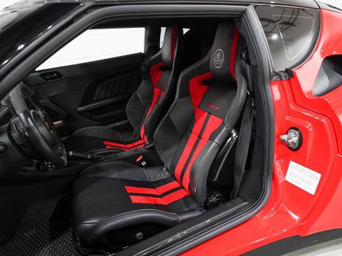 Used 2021 Lotus Evora image 9