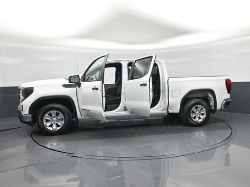 Used 2026 GMC Sierra 1500 Pro w/ Pro Value Package image 48