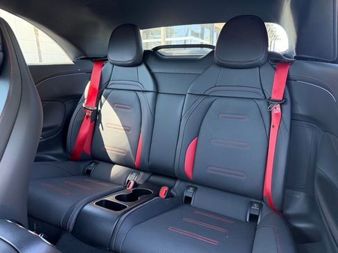 New 2026 Mercedes-Benz CLE 53 AMG 4MATIC Cabriolet image 15