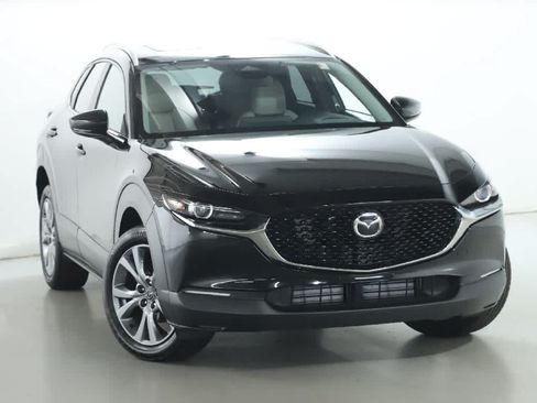 Certified 2024 MAZDA CX-30 AWD 2.5 S w/ Preferred Package image 2