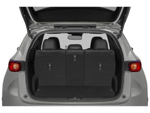 Used 2020 MAZDA CX-5 Grand Touring w/ GT Premium Package image 14