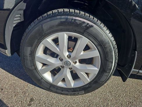 Used 2011 Nissan Murano SV AWD/4WD image 35