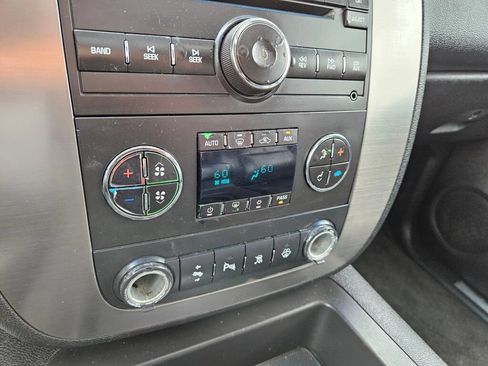Used 2007 Chevrolet Avalanche LT w/ LT Preferred Equipment Group AWD/4WD image 25