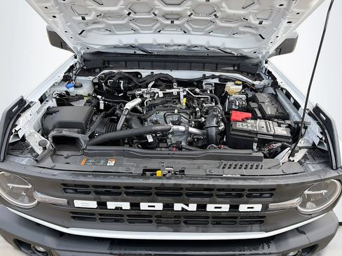 Used 2026 Ford Bronco Big Bend w/ Black Diamond Package AWD/4WD image 32