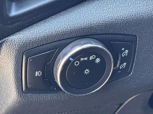 Used 2018 Ford EcoSport SE FWD image 22