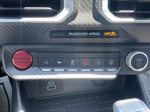 Used 2024 Ford Mustang Premium RWD image 24