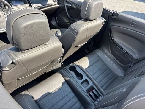 Used 2017 Buick Cascada Premium FWD image 11