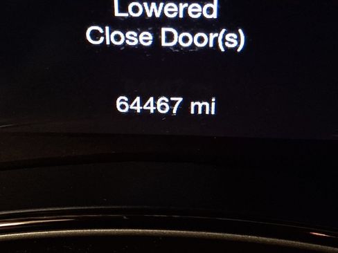 Used 2020 Jeep Grand Cherokee High Altitude AWD/4WD image 17