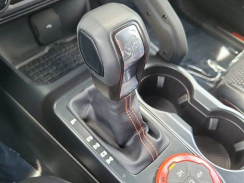 Used 2024 Ford Bronco Raptor AWD/4WD image 23