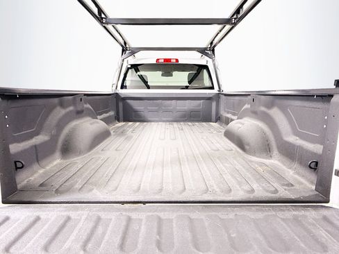 Used 2020 RAM 1500 Tradesman RWD image 30