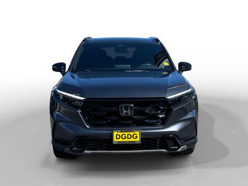 Certified 2024 Honda CR-V Sport image 8