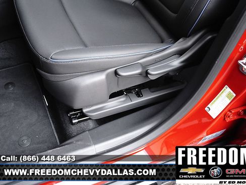 New 2026 Buick Encore GX Sport Touring image 34