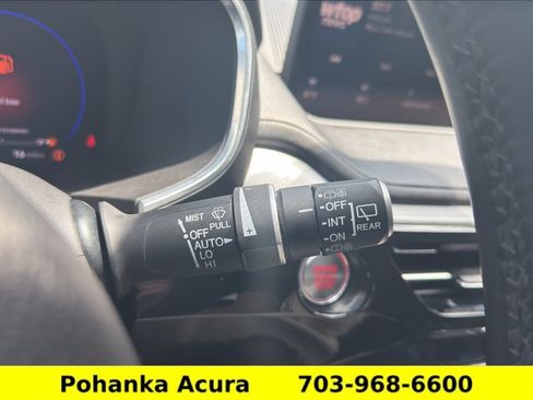 Certified 2024 Acura MDX SH-AWD w/ Technology Package image 11