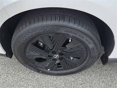 New 2026 Nissan Murano SV image 18