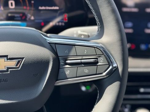 New 2026 Chevrolet Traverse High Country AWD/4WD image 27