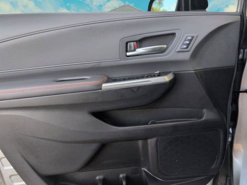 Used 2024 Toyota Sienna AWD image 14