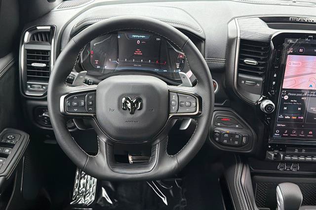 New 2026 RAM 1500 RHO AWD/4WD image 10
