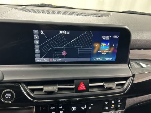 Certified 2024 Kia Seltos S image 16