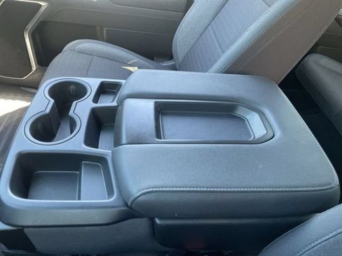 Certified 2026 Chevrolet Silverado 1500 LT AWD/4WD image 21