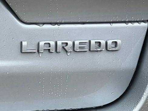 New 2026 Jeep Grand Cherokee Laredo AWD/4WD image 7