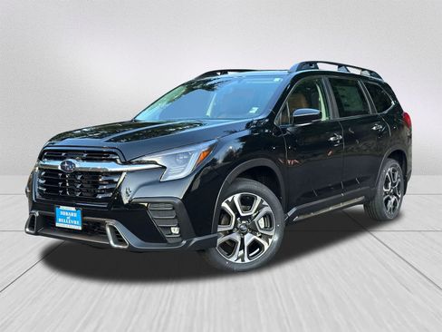 New 2026 Subaru Ascent Touring image 1