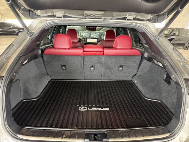 Used 2018 Lexus RX 350 F Sport w/ Accessory Package AWD/4WD image 23