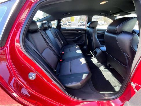 Used 2020 Honda Accord Sport image 16
