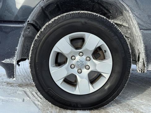 Used 2019 RAM 1500 Big Horn image 12