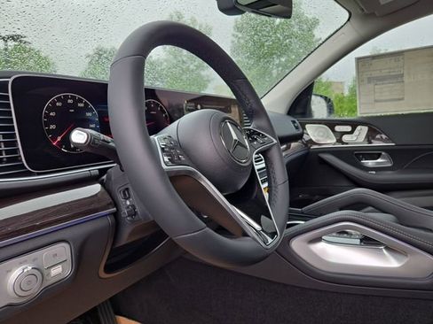 New 2026 Mercedes-Benz GLE 350 4MATIC image 26