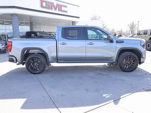 New 2026 GMC Sierra 1500 Elevation image 7