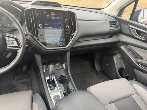 Used 2024 Subaru Ascent Onyx Edition Limited image 23