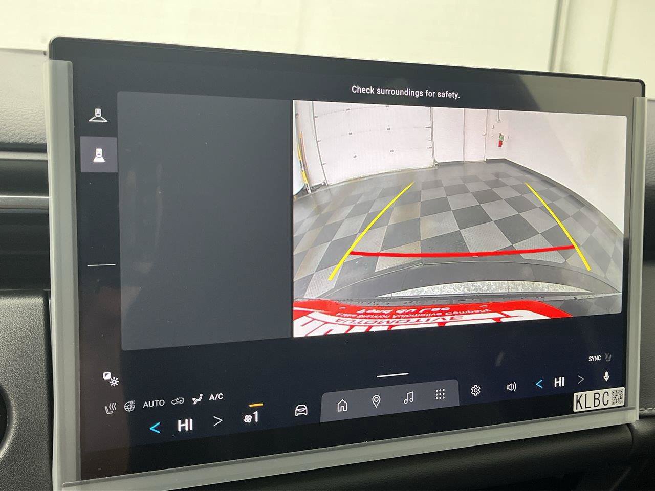 New 2026 MAZDA CX-5 Preferred AWD/4WD image 5