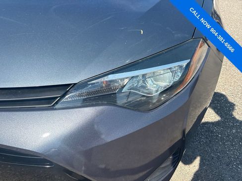 Used 2019 Toyota Corolla LE FWD image 9